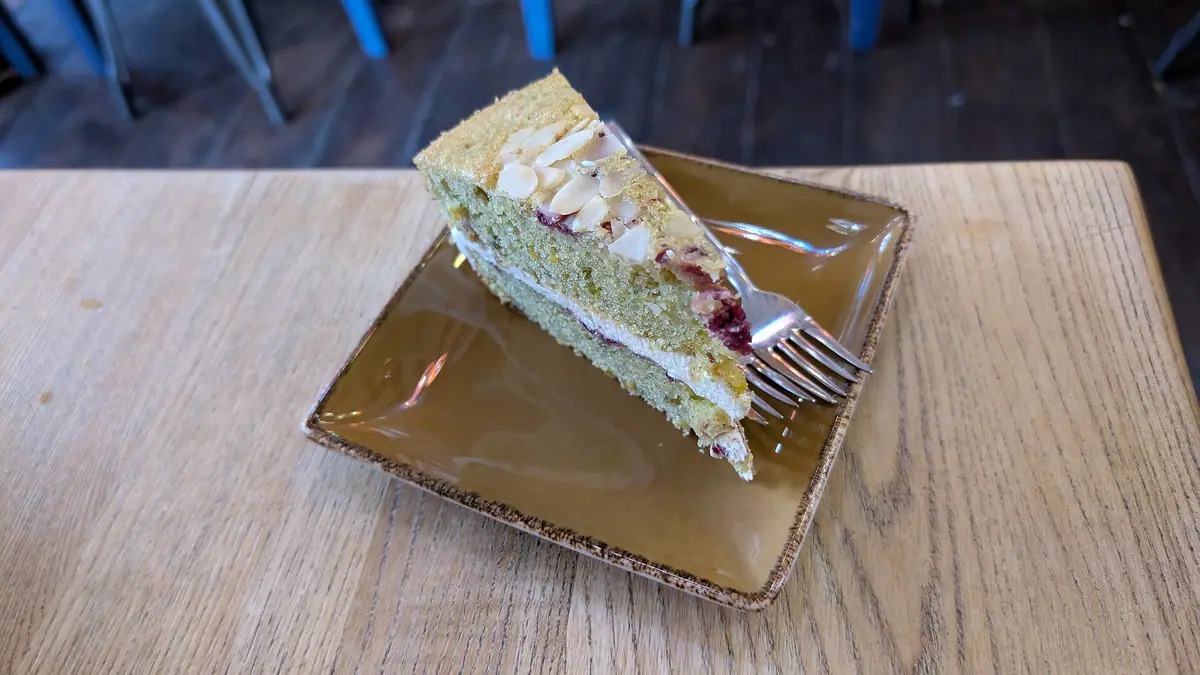 Insomnia Cookies – cookie shop in Bristol town centre